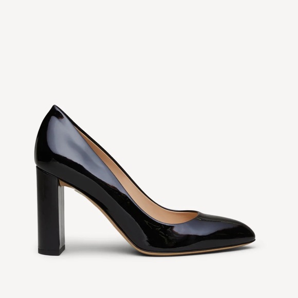 Shoes Sneakers By m gemi In Black & Silver, Size: 9.5 main image 0